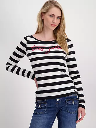 MONARI | T-shirt à manches longues | 